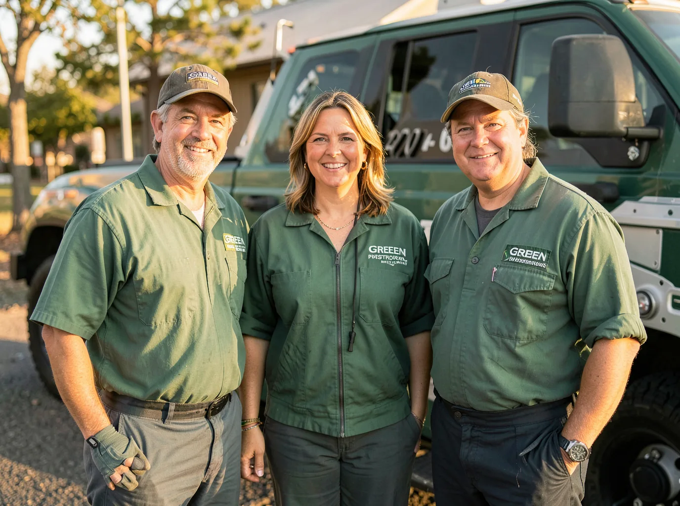 Water Damage Restoration company in Medina, TN