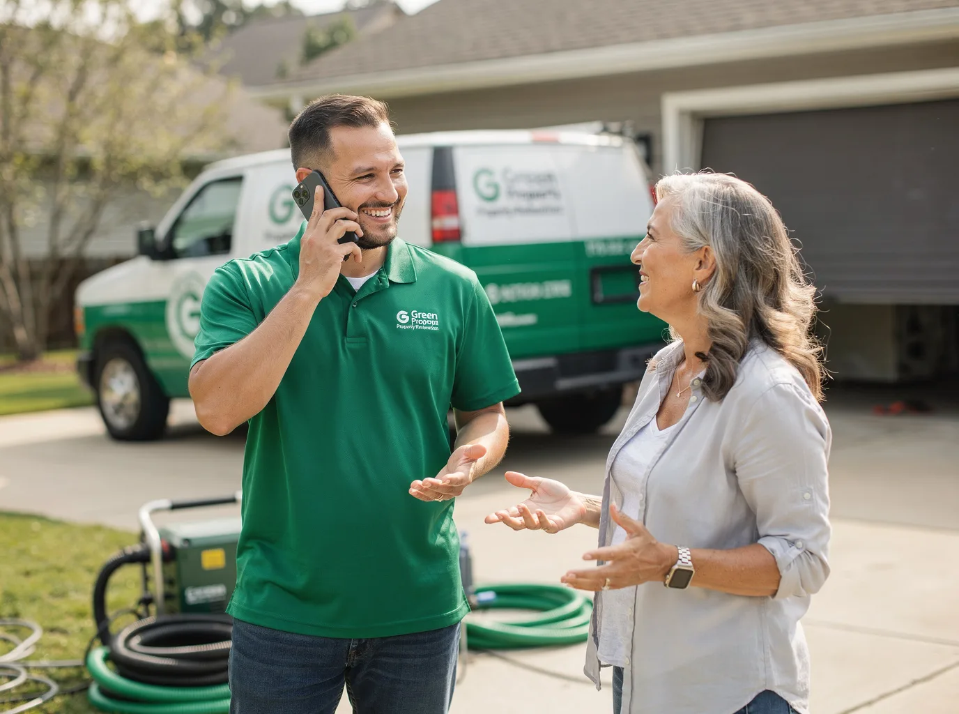 Water Damage Restoration Medina, TN FAQs